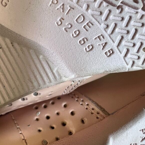 Pingo pink learn to walk shoes - Picture 10 of 12